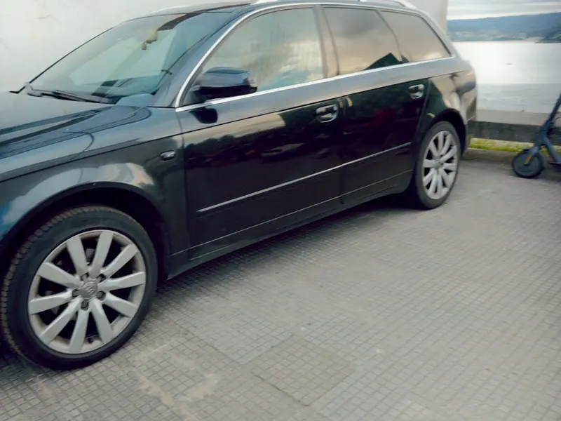 Detenidos en Bergondo por robos en Sada, Cambre, Oleiros y Guísamo