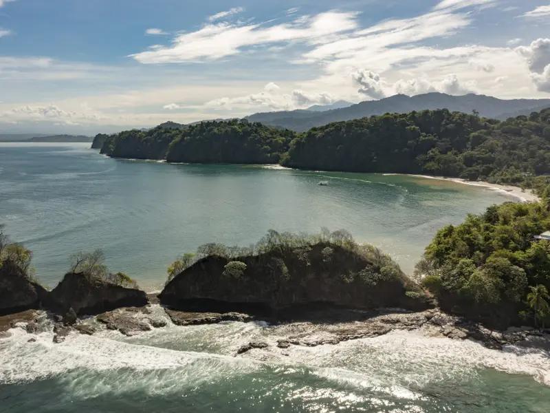 La tecnología satelital mejora la conservación marina en Latinoamérica