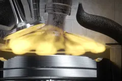 BMW presenta M Ignite, un motor de combustión eficiente para el futuro deportivo