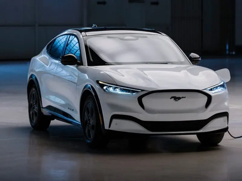Ford y Geely promueven la electrificación en Almussafes con cinco nuevos modelos