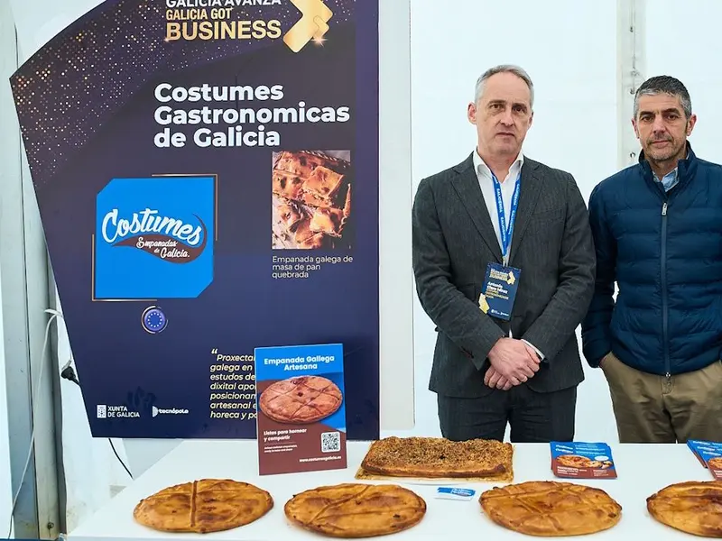 Safetop de Oleiros impulsa su internacionalización gracias a Galicia Avanza