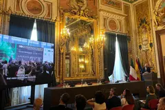Ecomondo 2026: la feria de transición ecológica se presenta en Madrid